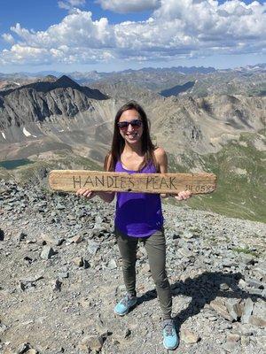 Photo of Elizabeth H.