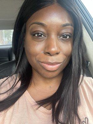 photo of Bruce Wayne B.