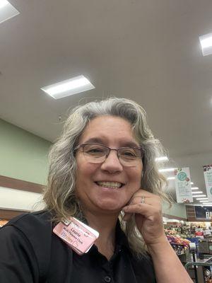 Photo of Laurie A.