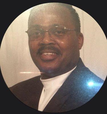 Photo of Anthony N.