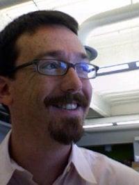 Photo of Pete C.