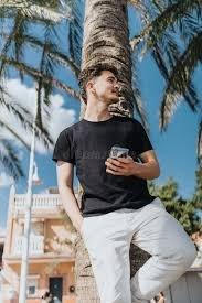 Photo of Dylan T.