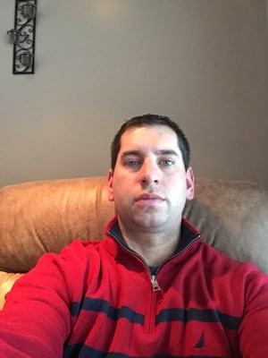 Photo of Greg C.