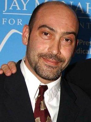 Photo of Artie B.