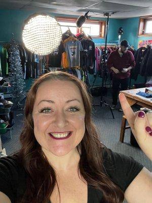 photo of Christina B.