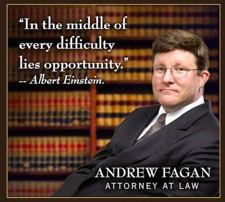 Photo of Andrew F.