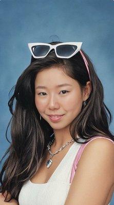 Photo of Jessica L.