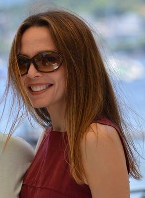 photo of Gabriela P.