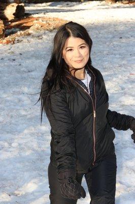 Photo of Erika C.