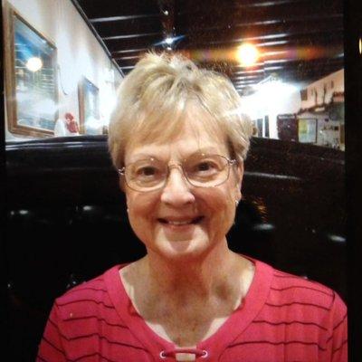 Photo of Judith M.