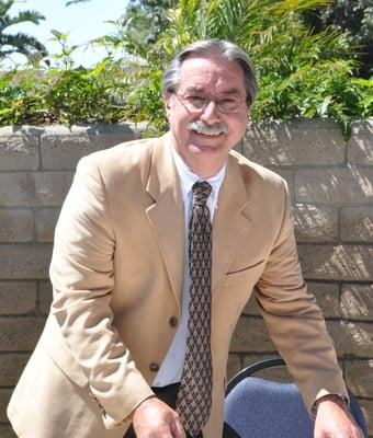 Photo of Mark M.