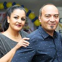 Photo of Shahrooz S.