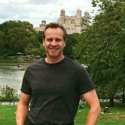 Photo of Craig C.