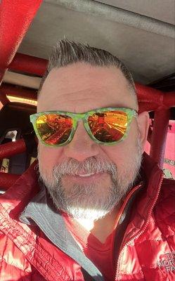 photo of Ben L.