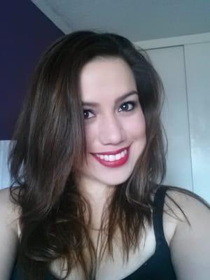 Photo of Danielle C.