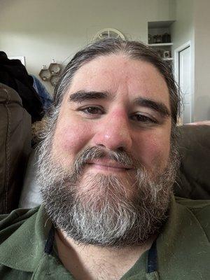 Photo of Justin D.