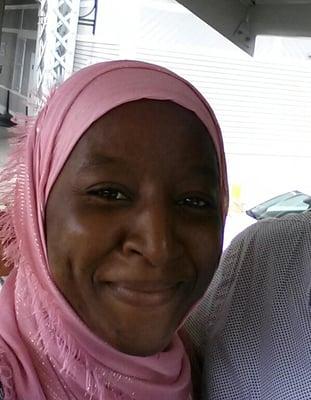 photo of Jemilat S.