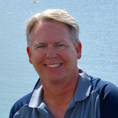 Photo of Paul F.