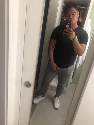 photo of Christian A.