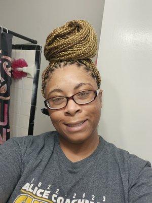 Photo of Tyesha J.