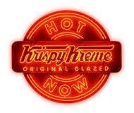Photo of Krispy K.
