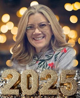 photo of Michelle W.