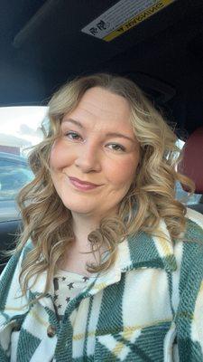 photo of Michelle W.