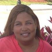 photo of Charlene G.