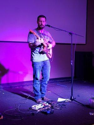 photo of Nick B.