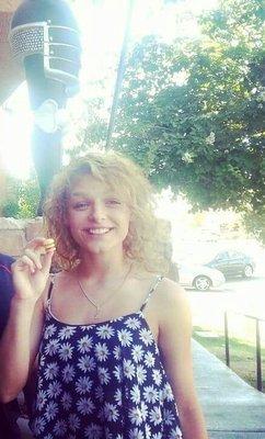 Photo of Meagan C.