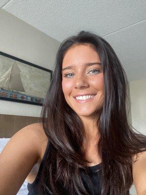 Photo of Maura L.