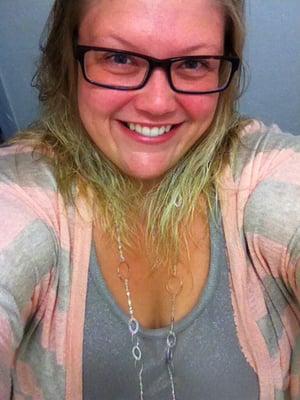 photo of Elizabeth M.