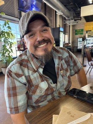 Photo of Victoria L.