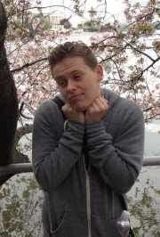Photo of Micah G.