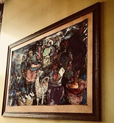 photo of Kimberly A.