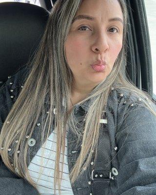 photo of Carolina N.