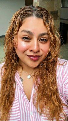 Photo of Claudia G.