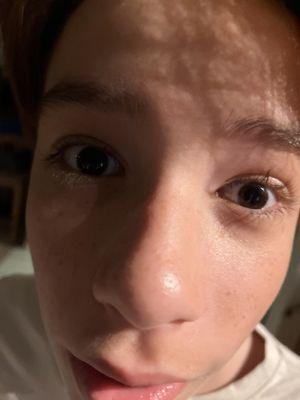 Photo of Dominic R.