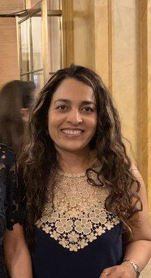 Photo of Arthy B.