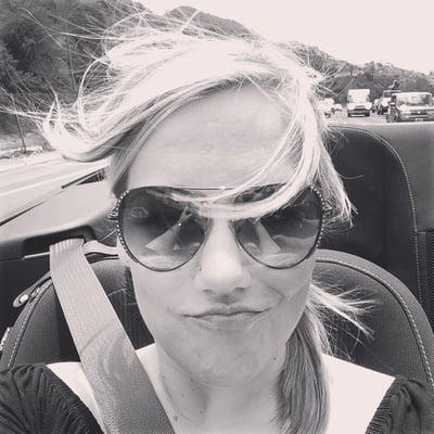 Photo of Jennifer P.