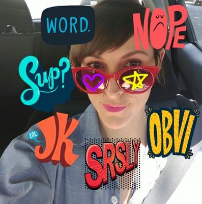 photo of Leah G.