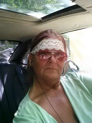 photo of Kimberly M.