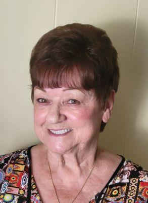 photo of Christina F.