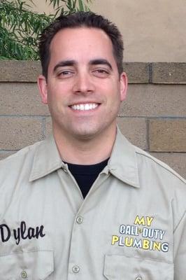 Photo of Dylan G.