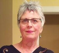 Photo of Francine A.
