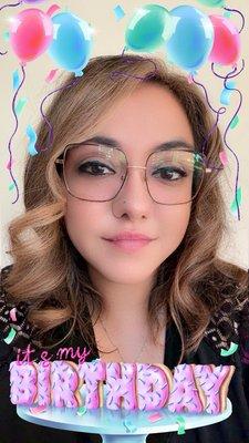 photo of Graciela P.