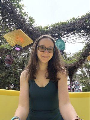 Photo of Sarah S.