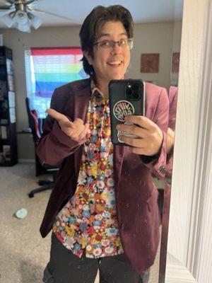 Photo of April J.