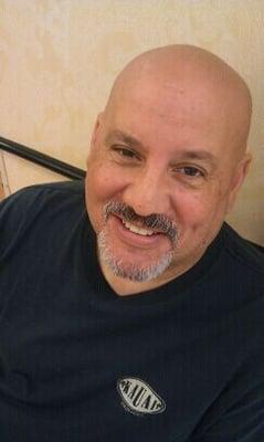 Photo of Ramon M.
