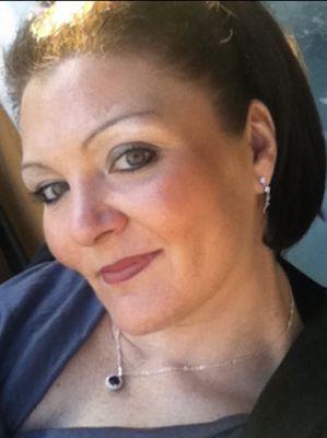 photo of Kymberly B.